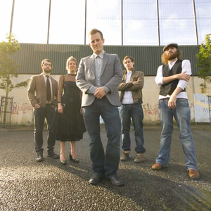 Johnny Parks photo provided by Last.fm