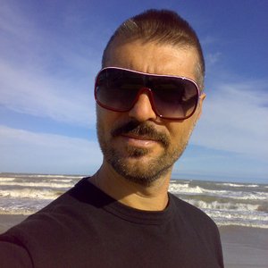 Steve Paradise 的头像