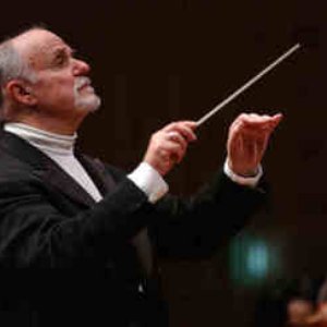 David Zinman: London Sinfonietta 的头像