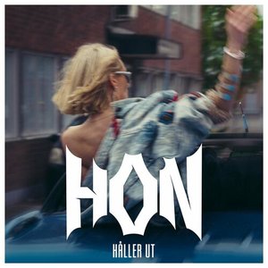 Håller ut - Single