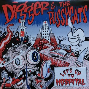 Let's Go To Hospital