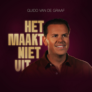 Artwork for Het Maakt Niet Uit