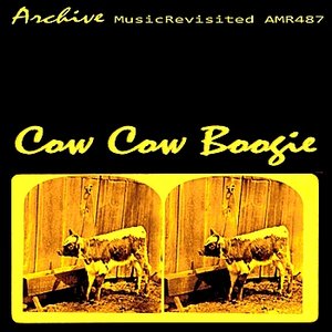 Cow Cow Boogie