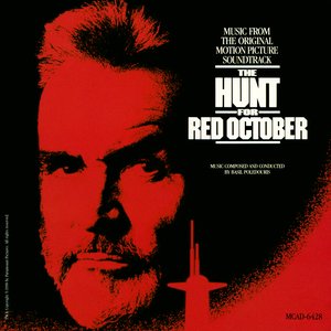 The Hunt For Red October