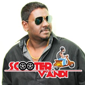 Scooter Vandi (feat. Kash Villainz)
