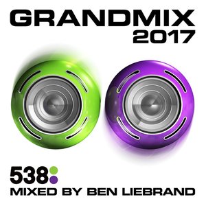 Grandmix 2017