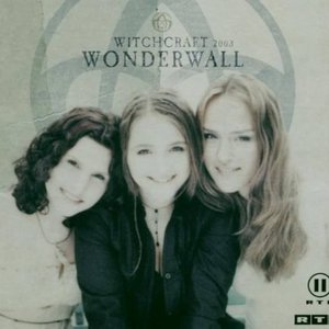 Witchcraft 2003
