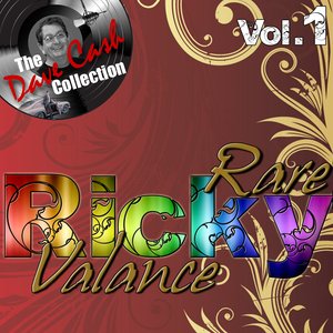 Rare Ricky Vol. 1 - [The Dave Cash Collection]