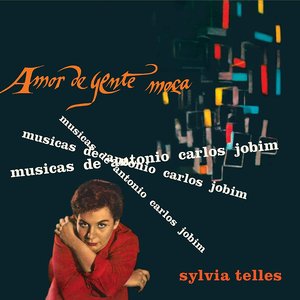 Amor De Gente Moça (Musicas De Antonio Carlos Jobim)