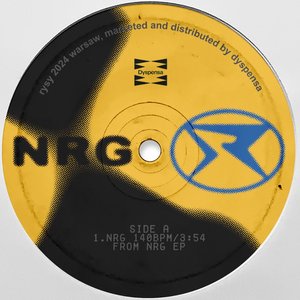 NRG - Single