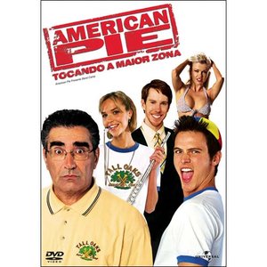 Avatar for American Pie 4