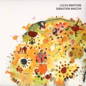 Lucas Nikotian & Sebastián Macchi