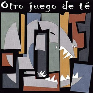 otro juego de Té