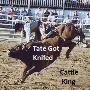 Awatar dla Tate Got Knifed