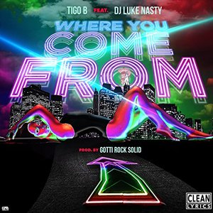 Where You Come From
