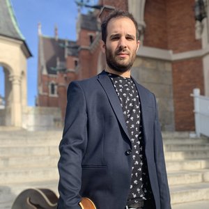 Martín Iaies 的头像
