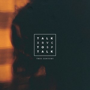 Talk To Talk - Single