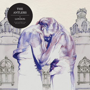 In London cover