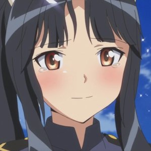 服部静夏 (内田彩) için avatar