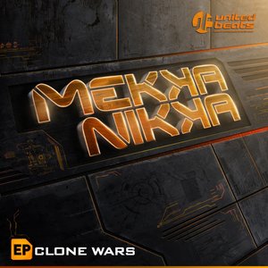 Clone Wars EP