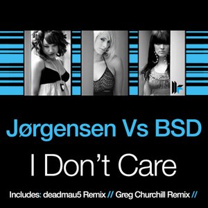 Avatar for Jørgensen vs. BSD