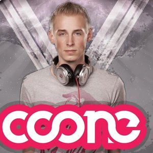 Coone Feat. Nikkita 的头像