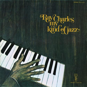 Ray Charles - Genius  Soul = Jazz / My Kind Of Jazz - Zortam Music
