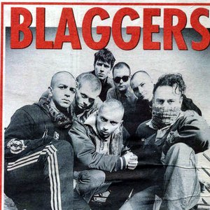 Blaggers I.T.A. のアバター