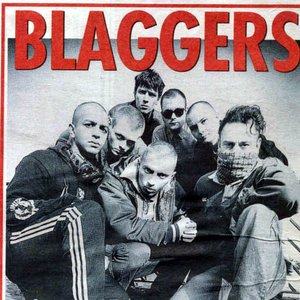 Blaggers I.T.A. için avatar