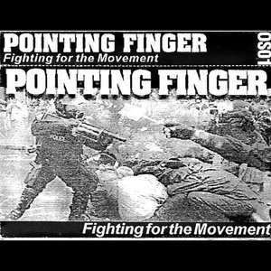 Fighting for the Movement