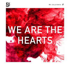 We are the Hearts - Single