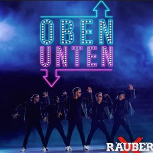 Oben Unten