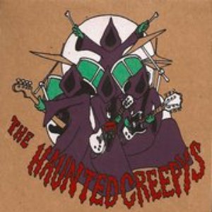 The Haunted Creepys のアバター