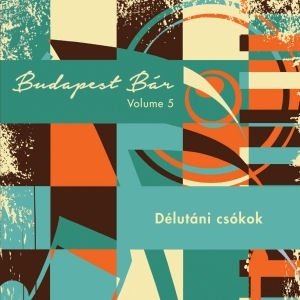 Volume 5: Délutáni Csókok