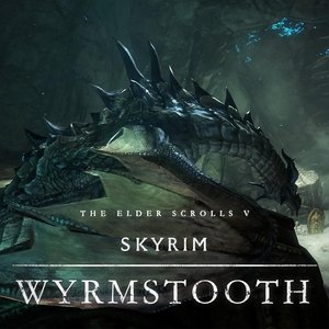 Wyrmstooth (Original Game Soundtrack)