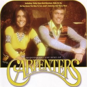 Superstar - The Best Of The Carpenters