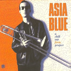 Asia Blue