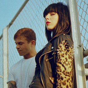 Avatar för Sleigh Bells