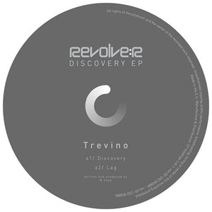 Discovery EP