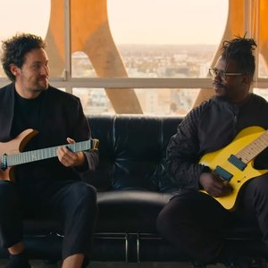 Plini & Tosin Abasi 的头像