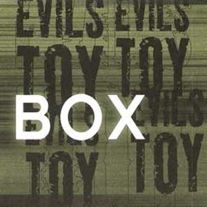Box cover