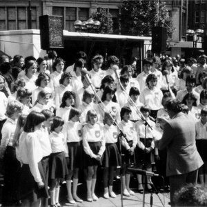 Bild für 'Kinderchor Des NDR'