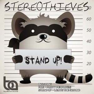 Stand Up!