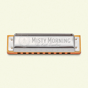 The East Pointers - Misty Morning Lyrics - Zortam Music