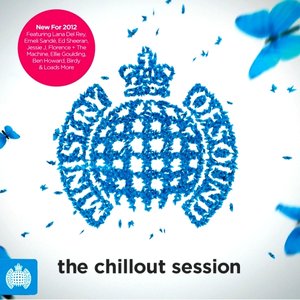 Ministry of Sound: Chillout Session 2012