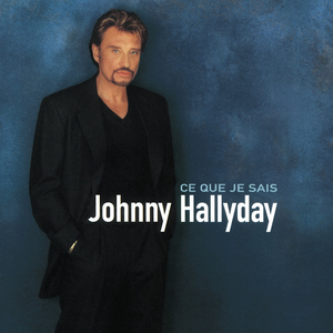Ce que je sais cover