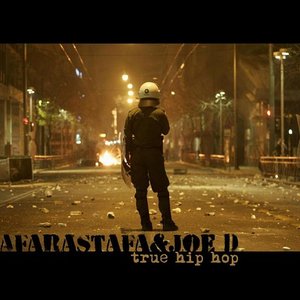 afaRastafa & joe D 的头像