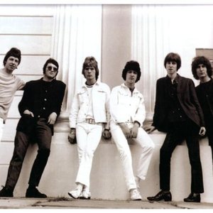 Paul & Ritchie & The Cryin' Shames 的头像