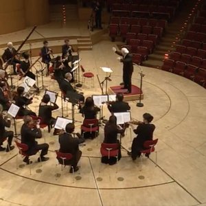 Classic Metropolitan Orchestra 的头像