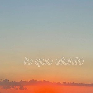 Lo Que Siento